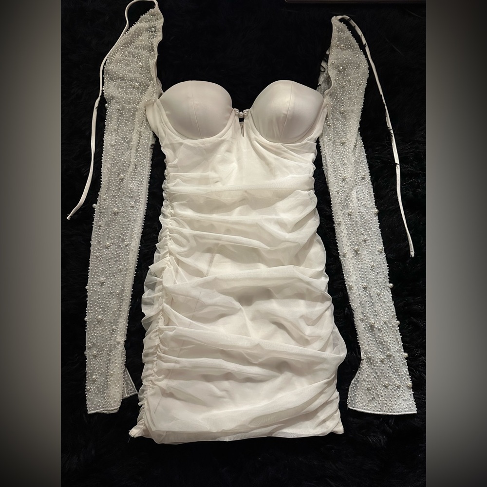 Oh Polly ST. GERMAIN Dress